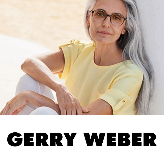 Gerry Weber hjá laxdal.is