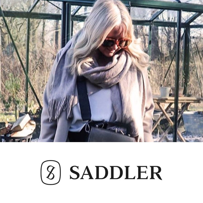Saddler hjá laxdal.is