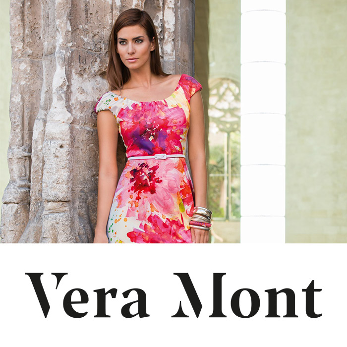 Vera Mont hjá laxdal.is