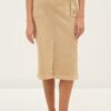 Gerry Weber - Camel pils - Image 2
