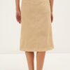 Gerry Weber - Camel pils - Image 3
