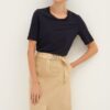 Gerry Weber - Camel pils - Image 4