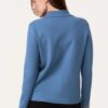 Gerry Weber - Blá jakkapeysa - Image 2