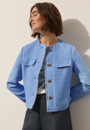 Gerry Weber - Blár jakki