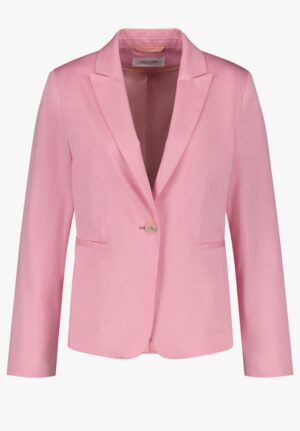 Gerry Weber - Ljósbleikur dragtarjakki