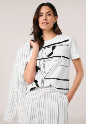 Gerry Weber - Stuttermabolur