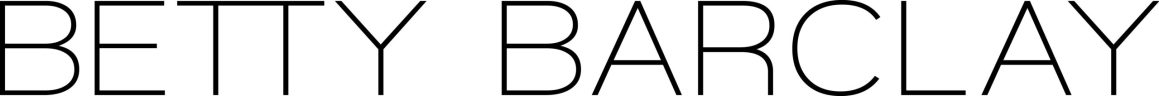 Betty-Barclay Betty-Barclay