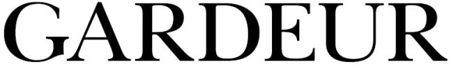 Gardeur-logo Gardeur-logo